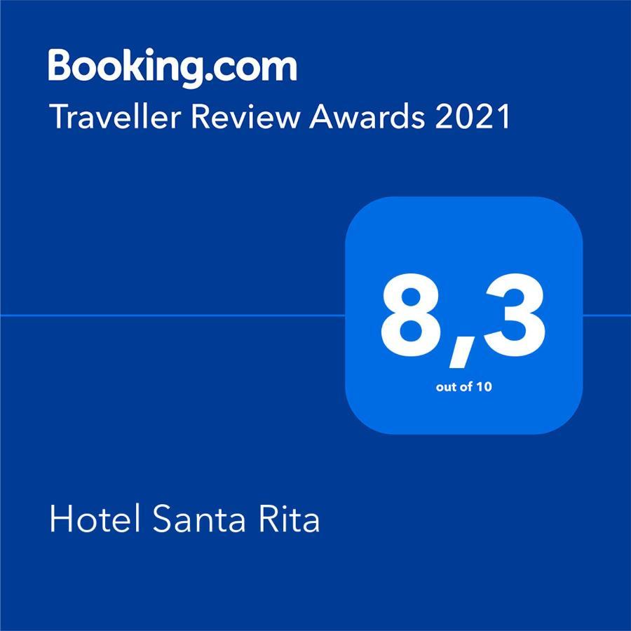 Hotel Santa Rita Guanajuato Exterior photo